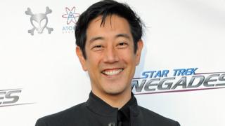 Grant Imahara