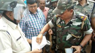 झारखंड चतरा की घटना
