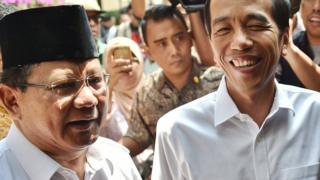 prabowo, jokowi