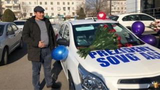 учизак