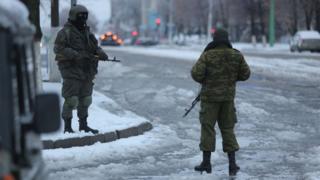 Луганськ