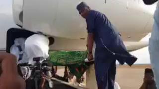 Khalifa Isyaku Rabiu