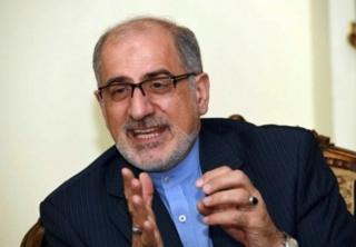 غلامرضا انصاری