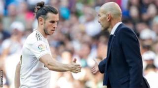 Gareth Bale