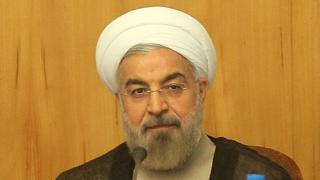 روحانی
