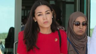 Rep. Alexandria Ocasio-Cortez