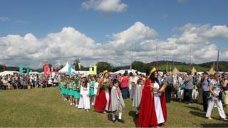 Eisteddfod