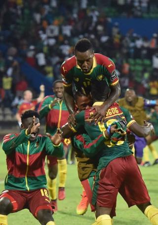 Kamerun