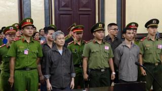 liên minh dân tộc tự quyết