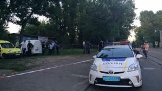 покушение