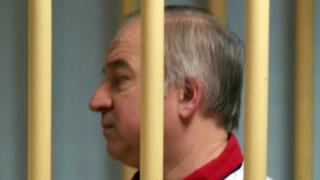 Скрипаль