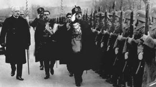 امان الله خان King Amanullah Khan