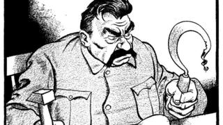 Карикатура