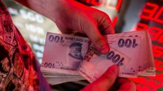 Turkish lira