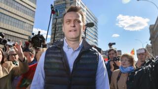 Алексей Навальный
