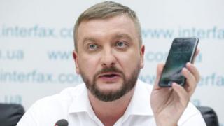 Павел Петренко