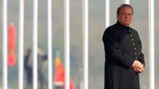 نواز شریف