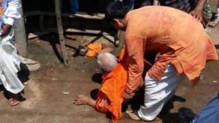 स्वामी अग्निवेश