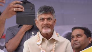 చంద్రబాబు