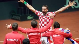 Croacia