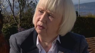 Pat Ewart
