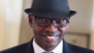 Willy Nyamitwe