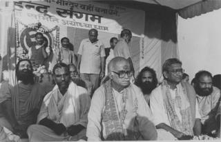 लालकृष्ण आडवाणी