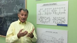 Leonard Kleinrock