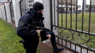 Силовик