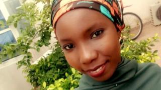 Bilkisu Muhammad Abubakar t