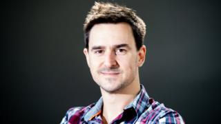 Lewis Dartnell