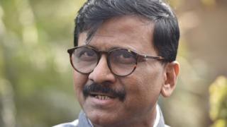 संजय राउत
