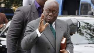 Gwamnatin kasar Ghana ta sha alwashin kawo karshen matsalar kyamar baki