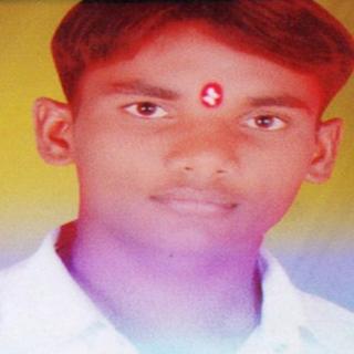 नितीन आगे