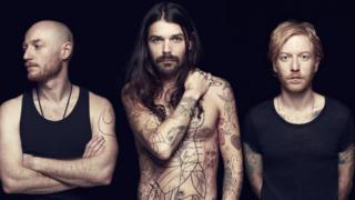 Biffy Clyro