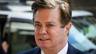 Paul Manafort