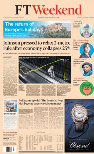 The Financial Times