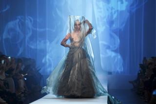 Jean-Paul Gaultier