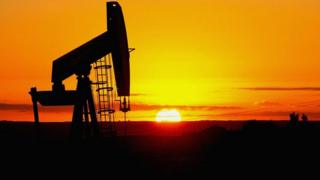 Нефтедобыча