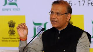 जयंत सिन्हा