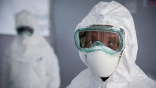 21 personnes suspectes d’Ebola en fuite à Beni en RDC