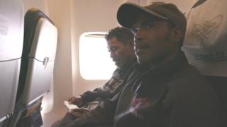 timor, anak hilang