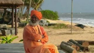 साक्षी महाराज