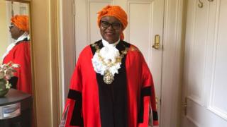 Victoria Obaze
