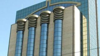 Toshkentdagi Oʻzbekiston Markaziy Banki binosi