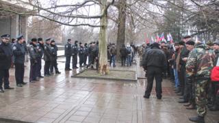 міліція