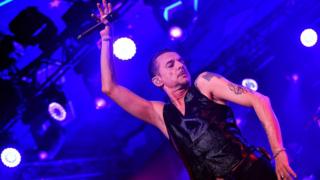 Depeche Mode