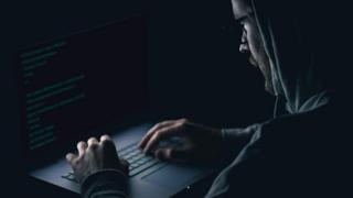 Computer Hacker