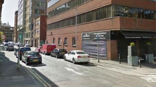 Gloucester Street Belfast