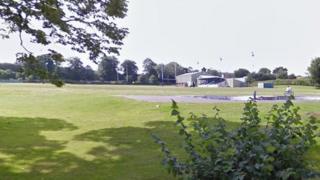 Duffus Park